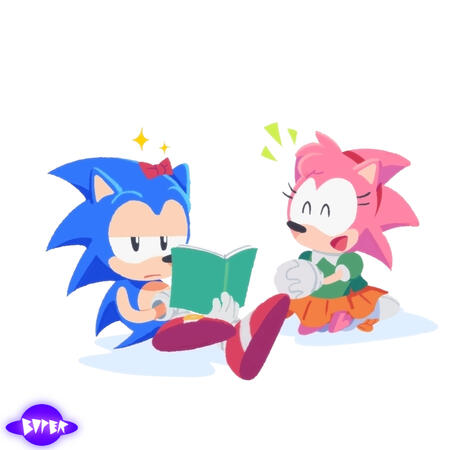 Yui Karasuno Inspired Art